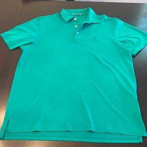 Southern Tide men’s shirt size XL